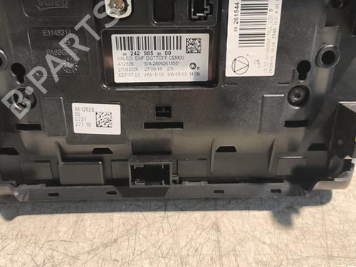 display-monitor-citroen-c3-aircross-ii-2r_-2c_-2017-31257634 main image