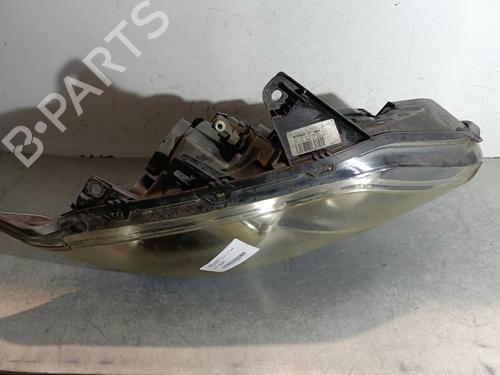 Right headlight RENAULT LAGUNA III (BT0/1) 1.5 dCi (BT00, BT0A, BT0T, BT1J) | BP29081318C29 