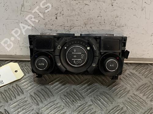 Climate control PEUGEOT 308 I (4A_, 4C_) 2.0 HDi | BP21722718I5 