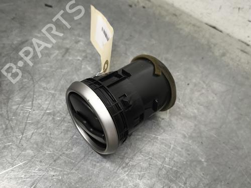 Used Air vent Air vent NISSAN QASHQAI I (J10, NJ10) 1.6 dCi All-wheel Drive (130 hp) 32994624 32994624
