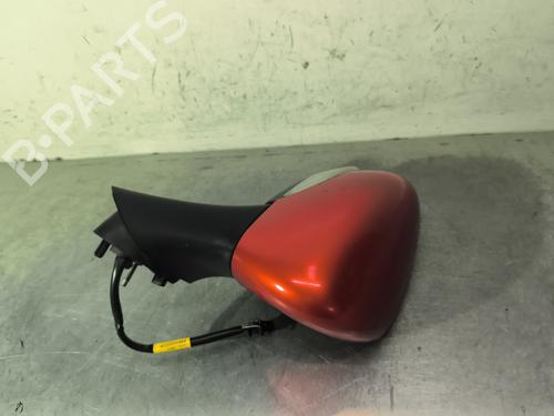 Bakspejl Højre RENAULT CLIO IV Grandtour (KH_) 1.5 dCi 90 (KHN3, KHN4) | BP29732984C27 