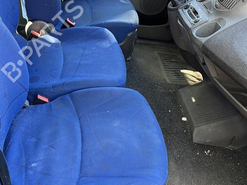 Used Parts FIAT MULTIPLA (186_) 1.9 JTD 110 2024328