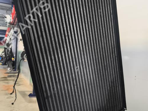 Intercooler VW GOLF V (1K1) 2.0 GTI | BP25624934M30 