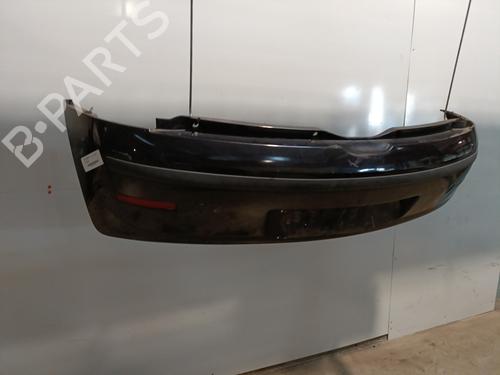 Bak støtfanger FIAT PUNTO (188_) 1.2 60 (188.030, .050, .130, .150, .230, .250) | BP29003728C8 
