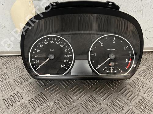 Instrument cluster BMW 1 (E87) 118 d | BP21711409C47 