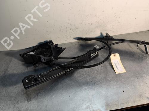 Front left window mechanism SEAT IBIZA IV (6J5, 6P1) 1.6 TDI | BP30154539C22