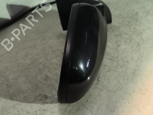 Right mirror PEUGEOT 307 SW (3H) 1.6 HDI 110 | BP24848192C27 