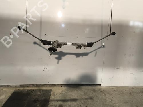Used Steering rack Steering rack RENAULT TWINGO II (CN0_) 1.5 dCi 75 (75 hp) 30552481 30552481