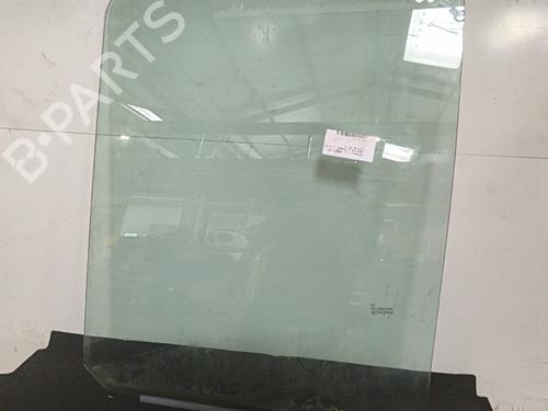 Used Front left door window Front left door window RENAULT MASTER II Van (FD) 2.5 dCi 100 (FD0U, FD0V, FD3U, FD3V, FD8U, FD8V) (99 hp) 36022129 36022129