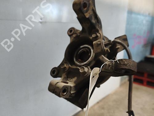 Left front steering knuckle HYUNDAI i30 Coupe 1.6 CRDi | BP39639502M25 - Image 3