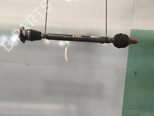 right-front-driveshaft-seat-ibiza-iv-6j5-6p1-2008-2009-2010-2011-2012-2013-2014-2015-2016-2017-36054794 main image