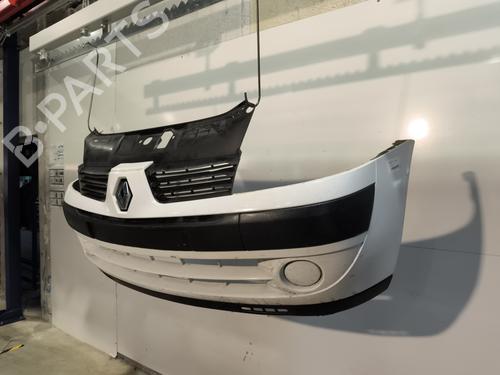 Front bumper RENAULT CLIO II (BB_, CB_) 1.2 (BB0A, BB0F, BB10, BB1K, BB28, BB2D, BB2H, CB0A,... | BP30357407C7