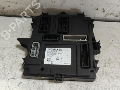 fuse-box-dacia-sandero-iii-2021-26173451 main image