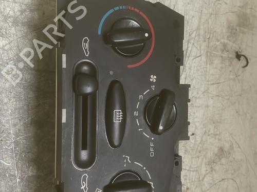 Used Climate control PEUGEOT 206 Hatchback (2A/C) 1.4 HDi eco 70 (68 hp) 22233712