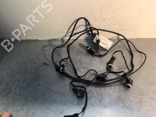 Electronic module MERCEDES-BENZ E-CLASS Coupe (C207) E 220 CDI (207.302) | BP30154501M83 