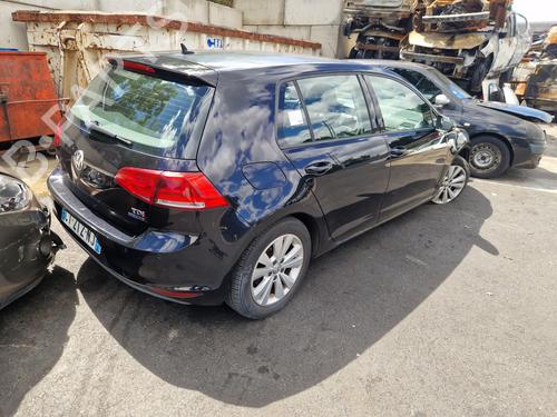 Headlight switch VW GOLF VII (5G1, BQ1, BE1, BE2) 1.6 TDI | BP29003530I24 - Image 7