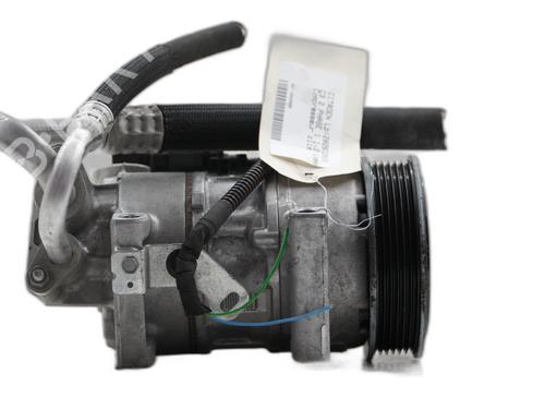 AC compressor CITROËN C3 II (SC_) 1.2 VTi 82 | BP40434658M34 - Image 4
