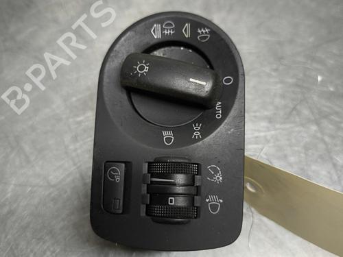 Lichtschalter für AUDI A3 (8P1) 2.0 TDI 16V (140 hp) 32993717