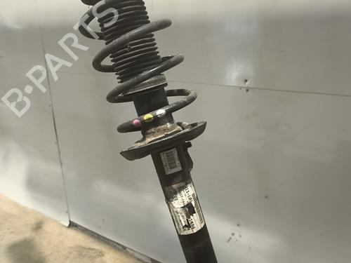 Used Right front shock absorber Right front shock absorber VW TOURAN (1T3) 1.2 TSI (105 hp) 32995866 32995866