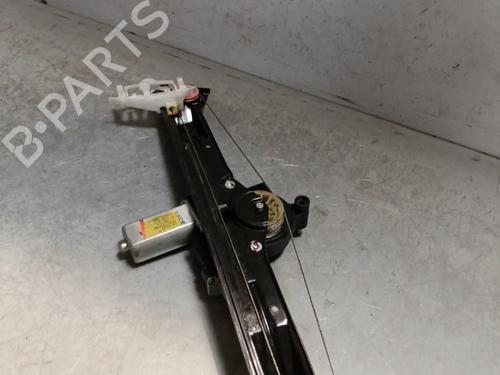 Used Front right window mechanism Front right window mechanism FIAT BRAVO II (198_) 1.9 D Multijet (198AXB1A) (120 hp) 28164821 28164821