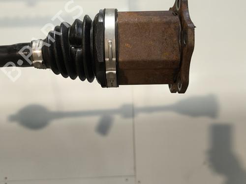 Used Right front driveshaft Right front driveshaft VW T-ROC (A11, D11) 1.0 TSI (116 hp) 30356872 30356872