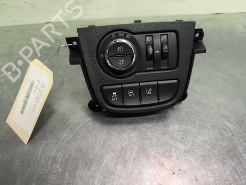 Headlight switch OPEL KARL (C16) 1.0 | BP30553166I24 - Image 2