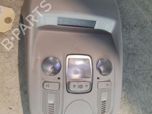 Used Interior roof light CITROËN C4 II (NC_) 1.6 HDi 90 (92 hp) 24222769