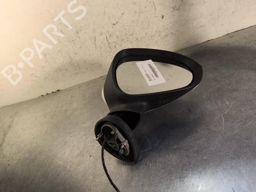 Used Right mirror SEAT IBIZA IV ST (6J8, 6P8) 1.2 TSI (105 hp) 29571956