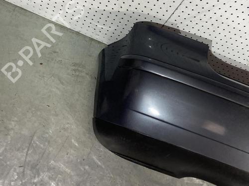 Rear bumper VW POLO (9N_, 9A_) 1.4 TDI | BP21714746C8 