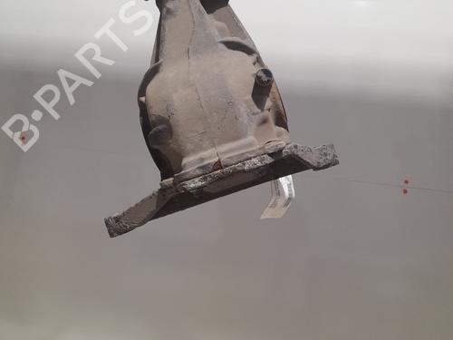 Rear differential MERCEDES-BENZ C-CLASS (W204) C 200 CDI (204.007, 204.006) | BP28354376M24 