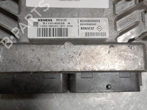 Used Engine control unit (ECU) Engine control unit (ECU) DACIA SANDERO 1.5 dCi (68 hp) 28165054 28165054