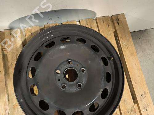 Felg VW T-ROC (A11, D11) 1.0 TSI (116 hp) 30356887