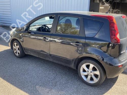 Rear right seatbelt NISSAN NOTE (E11, NE11) 1.5 dCi | BP24983432I28 - Image 4