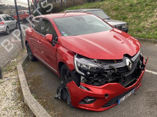 Venstre solskærm RENAULT CLIO V (B7_) 1.0 TCe 90 (B7MT) | BP31972398I1  - Image 8