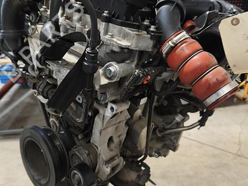 Engine PEUGEOT 2008 I (CU_) 1.2 THP 110 / PureTech 110 | BP39227624M1 - Image 7