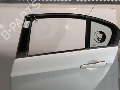 Used Left rear door BMW 3 (E90) 320 d (163 hp) 21717613