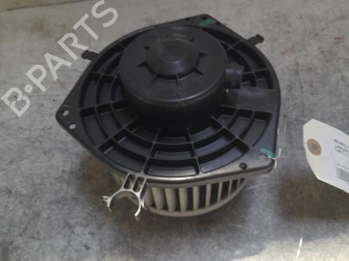 Used Heater blower motor RENAULT LAGUNA III Grandtour (KT0/1) 1.5 dCi (KT0A, KT0R, KT02) (110 hp) 22691322