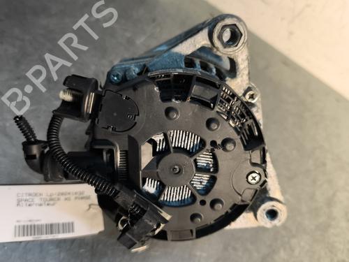 alternator-citroen-spacetourer-bus-v_-2016-30105059 main image