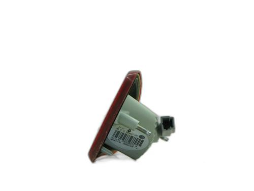 Left tailgate light RENAULT TWINGO II (CN0_) 1.2 16V (CN04, CN0B) | BP38532909C79 - Image 2
