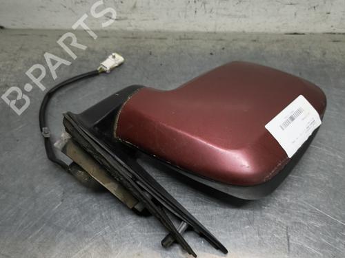 Used Right mirror NISSAN TERRANO II (R20) 2.7 TDi 4WD (125 hp) 31150956