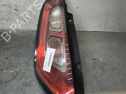left-taillight-fiat-punto-evo-199_-2008-33051618 main image