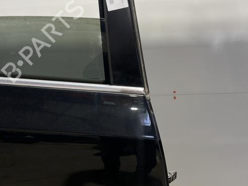 Used Right rear door BMW 5 (E60) 530 d (218 hp) 21776964