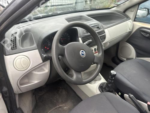Rudehejsemekanisme ventre foran FIAT PUNTO (188_) 1.2 60 (188.030, .050, .130, .150, .230, .250) | BP29081290C22 