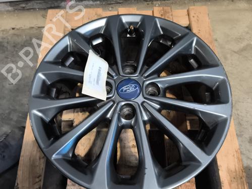 Fælk FORD FIESTA VI (CB1, CCN) 1.6 ST (182 hp) 29082193
