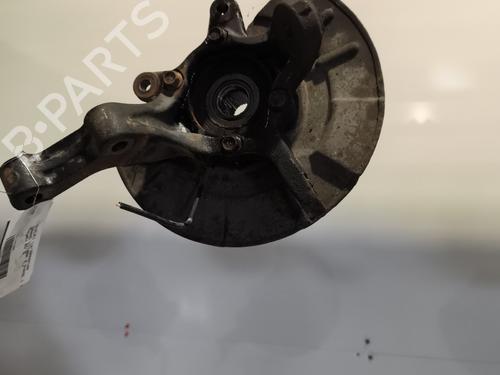 Used Right front steering knuckle SUZUKI GRAND VITARA II (JT, TE, TD) 1.9 DDiS All-wheel Drive (JT419, TD44, JB419WD, JB419XD,... (129 hp) 24526624