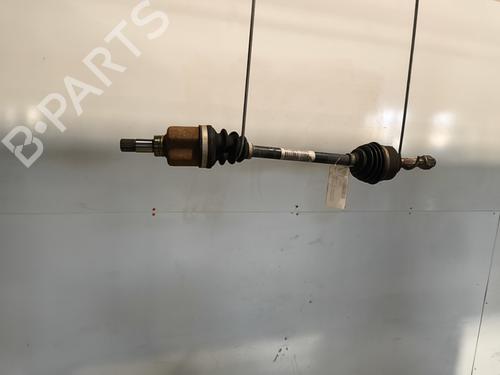 Left front driveshaft CITROËN C3 III (SX) 1.2 VTi 82 | BP31815896M38 - Image 2