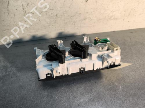Klimabedienteil RENAULT CLIO II (BB_, CB_) 1.2 16V (BB05, BB0W, BB11, BB27, BB2T, BB2U, BB2V, CB05,... | BP29733257I5 