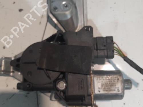 Used Left rear window motor Left rear window motor PEUGEOT 308 I (4A_, 4C_) 1.6 HDi (109 hp) 21700309 21700309