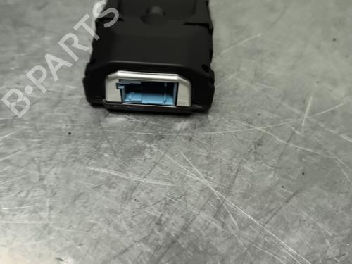 Used Camera Camera CITROËN C3 III (SX) 1.2 THP 110 (SXHNPS, SXHNZT, SXHNZ6) (110 hp) 31041696 31041696