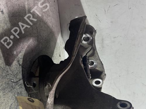 Left front steering knuckle BMW 1 (F20) 118 d | BP26180514M25